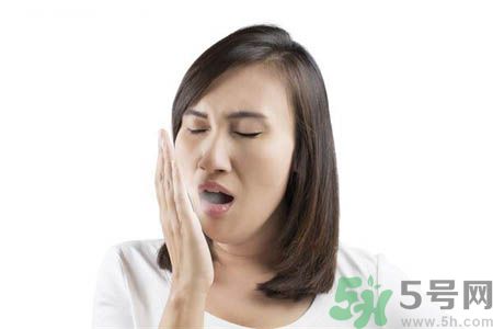 吃什么可以改善口臭 去口臭的最佳方法