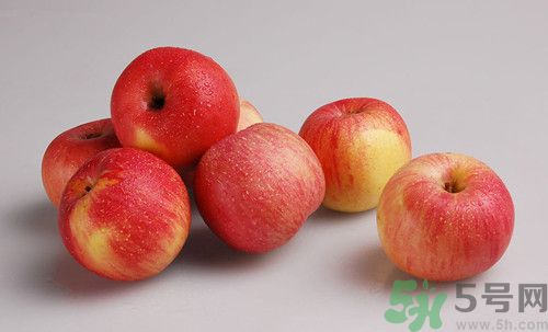 蘋果皮上刮下很多白色粉末是怎么回事?蘋果皮上白色粉末是什么