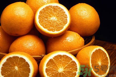 橙子發霉有毒嗎?橙子發霉還能吃嗎?