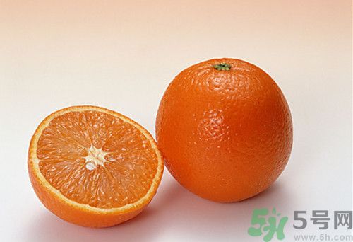 橙子和橘子能一起吃嗎?橙子和橘子的區別
