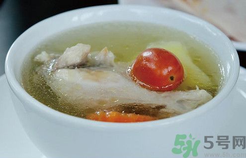 雞精比味精好嗎 只喝湯不吃肉有營養嗎