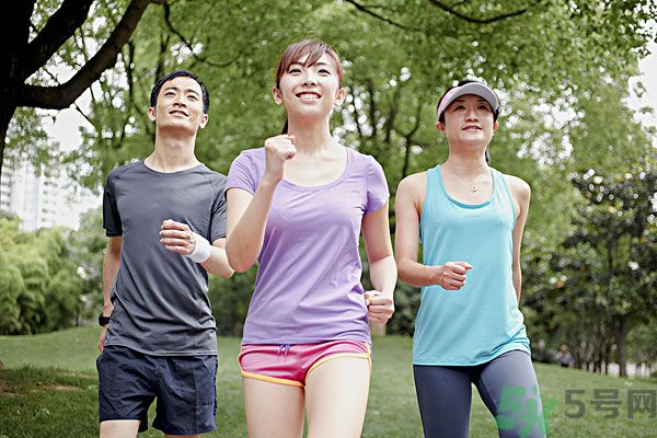 跑步能治療早泄嗎？跑步能提高性能力嗎？