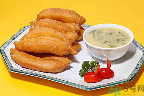 掉頭發喝什么粥 喝什么粥對頭發好