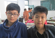 我13歲有點色怎么辦？我13歲有點色正不正常？