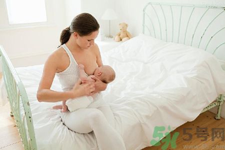 產后乳房怎么保養比較好?產后乳房護理方法