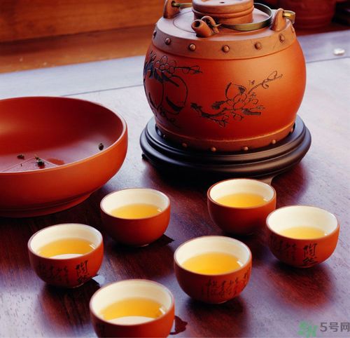平時喝什么茶好？適合我們有什么茶？