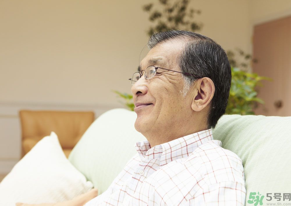 老人容易得什么病？老人怎樣預防老年病？