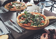 誰說吃pizza會變胖？瑪格麗特披薩 不會變胖的披薩吃法
