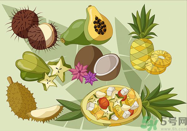 夏天吃什么水果豐胸最快？夏天豐胸吃什么水果好？