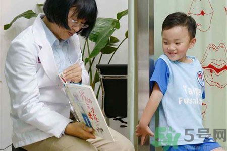 口吃是結巴嗎？口吃怎么辦能矯正嗎？