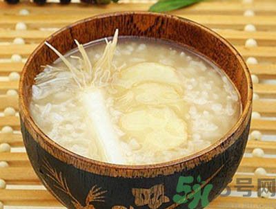 驚呆網(wǎng)友生姜竟然能祛斑？生姜怎么祛斑？