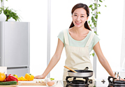 更年期吃什么食物調理最好？更年期要補充雌激素嗎？