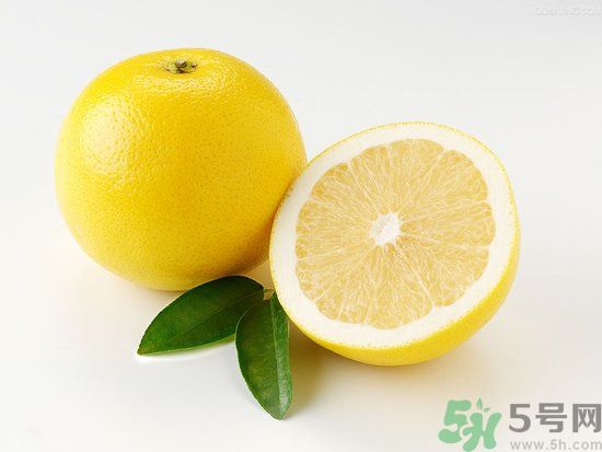多吃柚子能減肥嗎？怎樣吃柚子才健康？