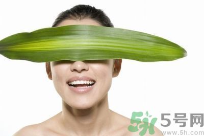 為什么會有黑眼圈？怎么去除黑眼圈最好？