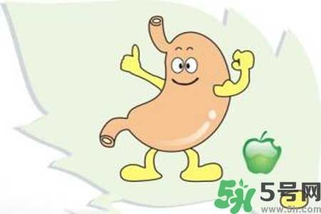胃寒的癥狀是什么？胃寒怎么調理？