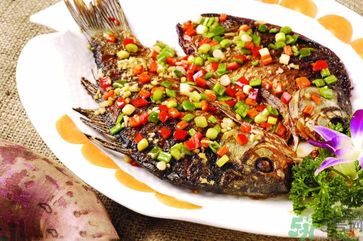 吃魚真的能變聰明嗎？喝魚湯有什么好處？