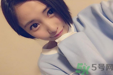 春天怎么剪短發好看？日本美妞的短發方法
