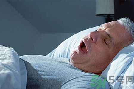 為什么睡覺打呼嚕？睡覺打呼嚕怎么辦？