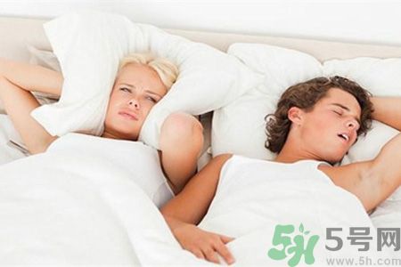 為什么睡覺打呼嚕？睡覺打呼嚕怎么辦？