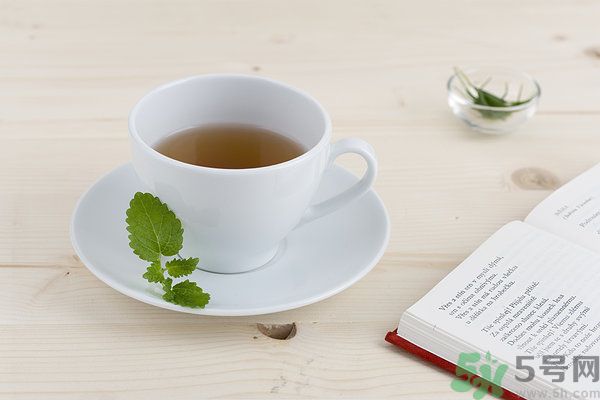 喝什么茶對肝臟排毒好？對肝有好處的茶有哪些？