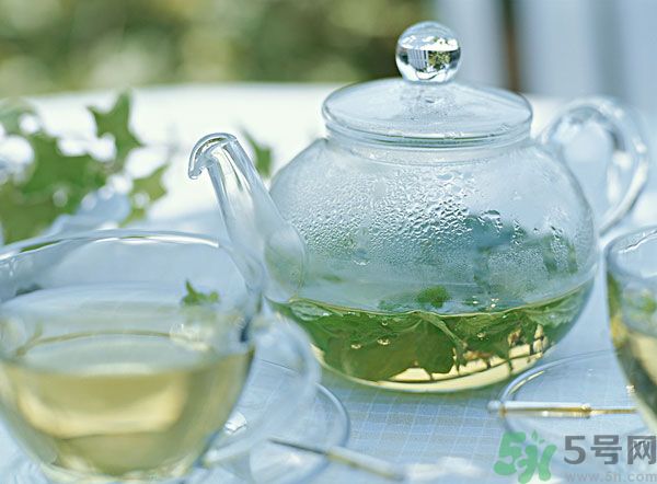 喝什么茶對肝臟排毒好？對肝有好處的茶有哪些？
