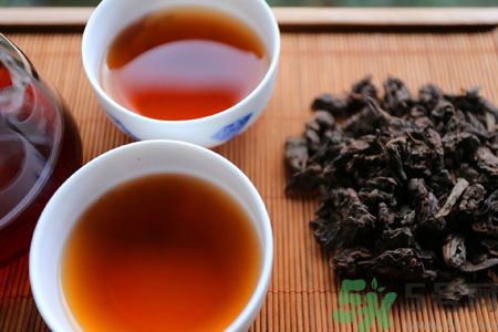 喝茶可以減肥嗎？喝什么茶減肥效果最好？