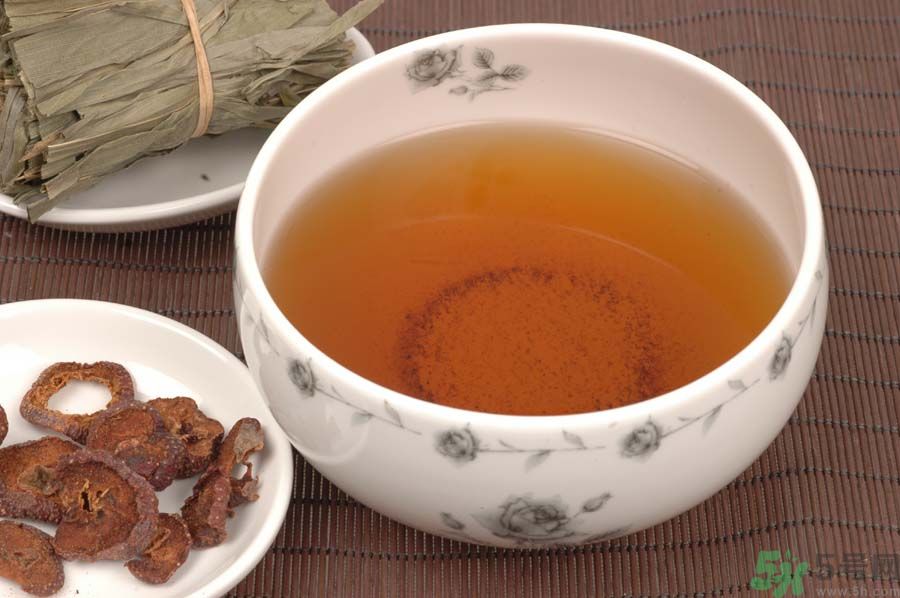 喝茶可以減肥嗎？喝什么茶減肥效果最好？