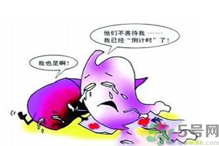 胃病會傳染嗎？胃病的癥狀有哪些？