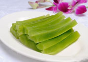 春天吃什么蔬菜好？春天吃蔬菜對身體有什么好？