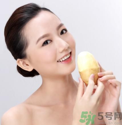 用土豆可以敷面膜嗎？哪些蔬菜可以做面膜？