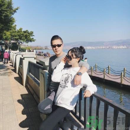 47歲老爸顏值逆天 47歲老爸保養怎么做的？