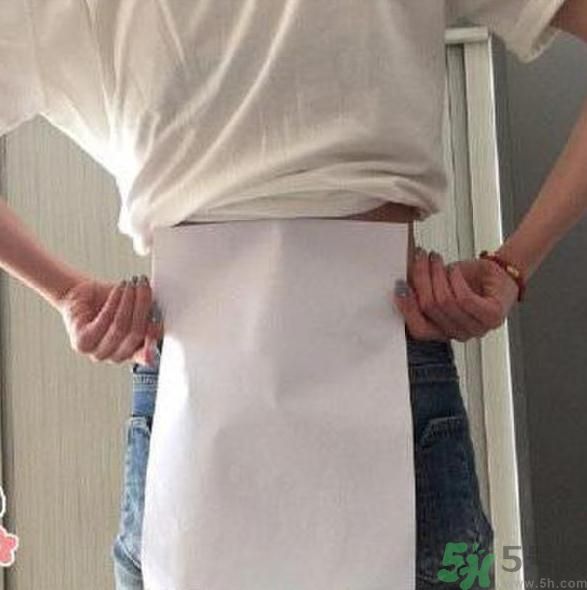 A4腰引領健身潮流 如何打造性感小蠻腰？