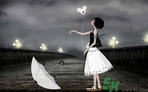 下雨天關節疼是風濕嗎？下雨天關節痛怎么辦？