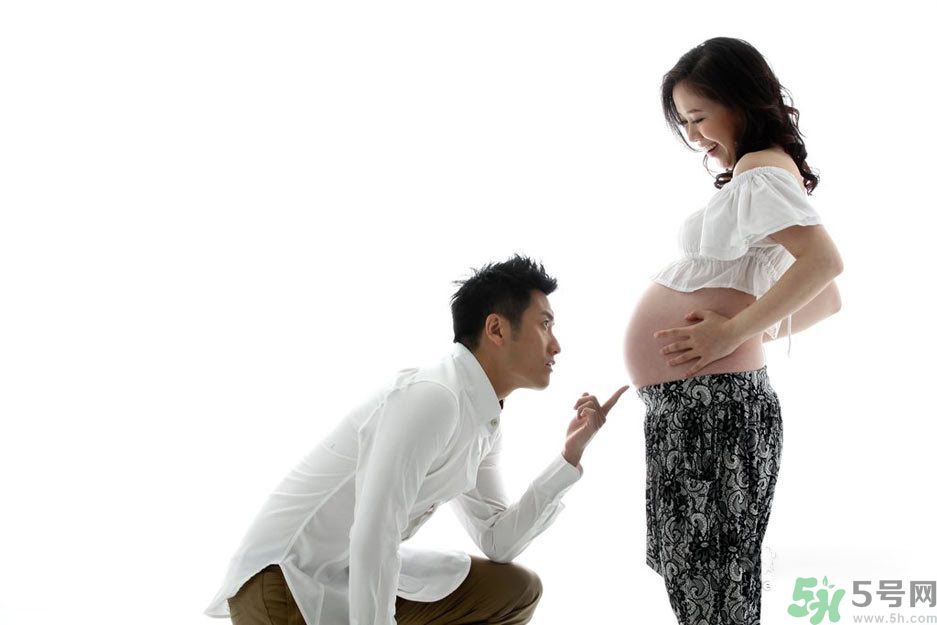 懷孕了怎樣保持好身材？懷孕做什么才能保持好身材？
