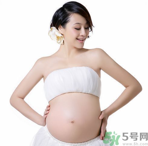 懷孕了怎樣保持好身材？懷孕做什么才能保持好身材？