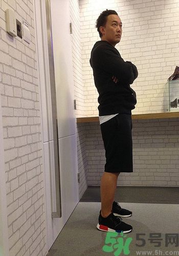 阿迪達斯NMD鞋為何這么火？adidasNMD鞋哪里能買到？