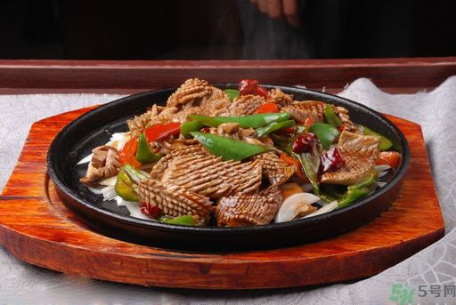 補腎的食物有哪些？腰花可以補腎嗎？