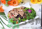 補腎的食物有哪些？腰花可以補腎嗎？