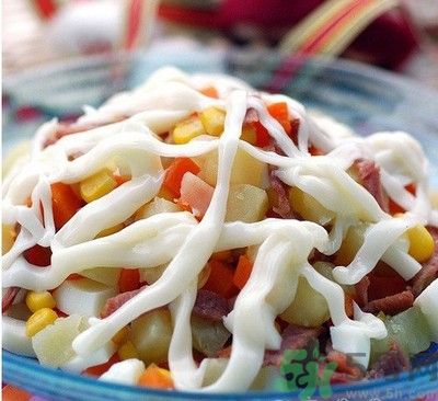 土豆有什么其他的吃法？土豆怎么可以更好吃？