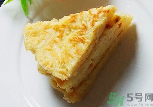 土豆有什么其他的吃法？土豆怎么可以更好吃？