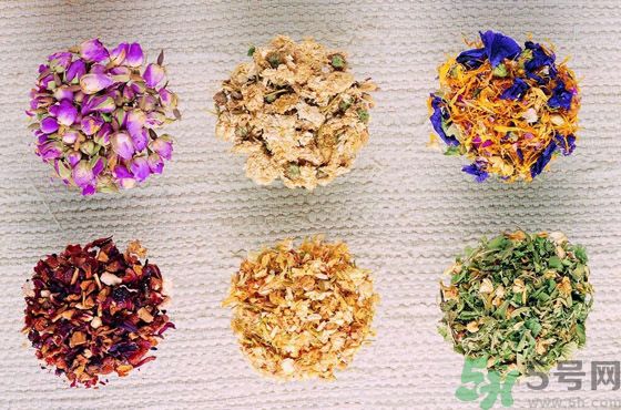 喝花茶可以美容嗎？喝什么花茶比較好？