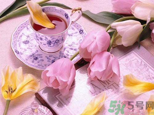 喝花茶可以美容嗎？喝什么花茶比較好？