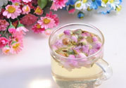 喝花茶可以美容嗎？喝什么花茶比較好？