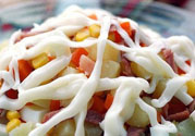土豆有什么其他的吃法？土豆怎么可以更好吃？