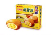 吃頭孢能吃蛋黃派嗎？蛋黃派里面有酒精嗎？