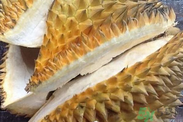 榴蓮殼怎么吃最有營養?榴蓮殼的功效與作用