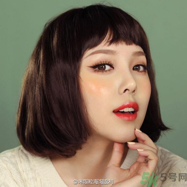 pony微博地址？美妝達人pony是誰？