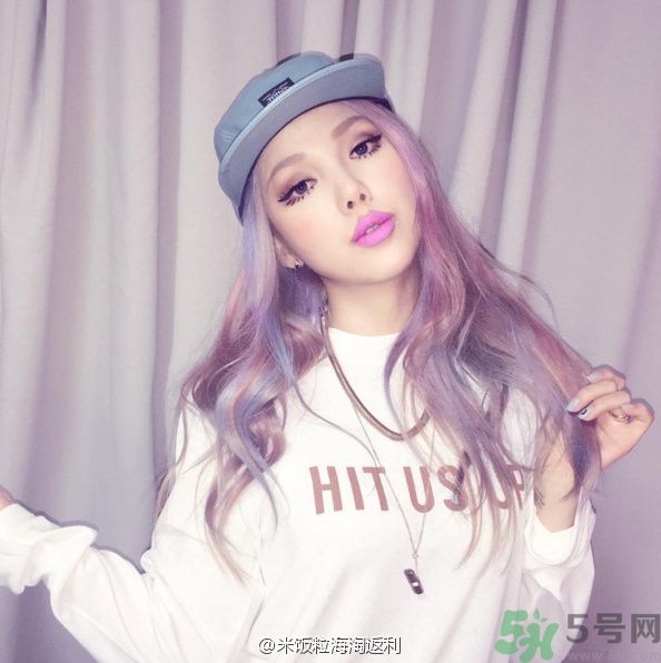 pony微博地址？美妝達人pony是誰？