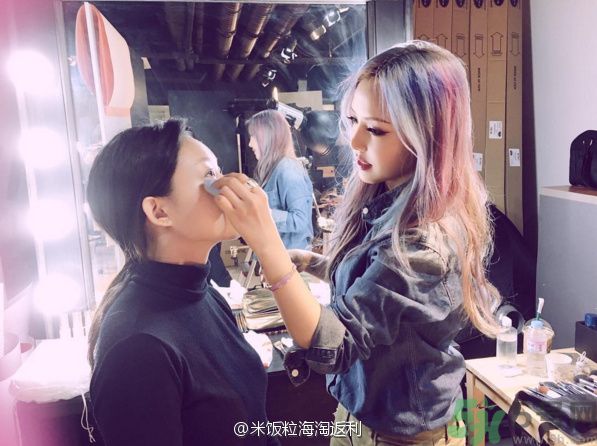 pony微博地址？美妝達人pony是誰？