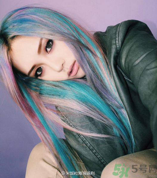 pony微博地址？美妝達人pony是誰？